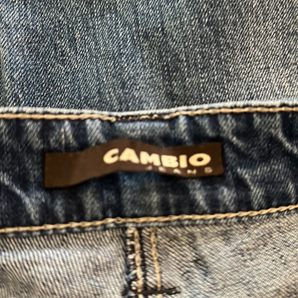Cambio Jeans - Picture 3 of 4